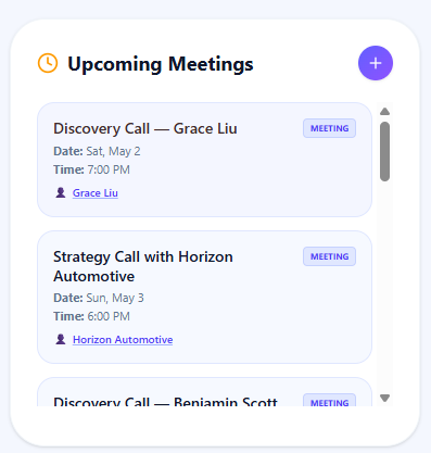 Unified Smart Inbox (Unibox)